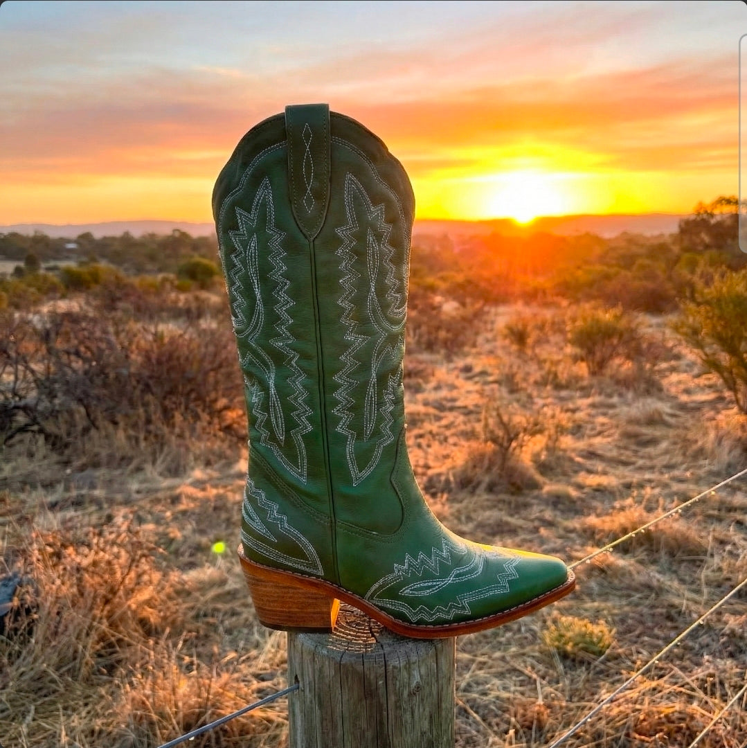 Evergreen Renegade