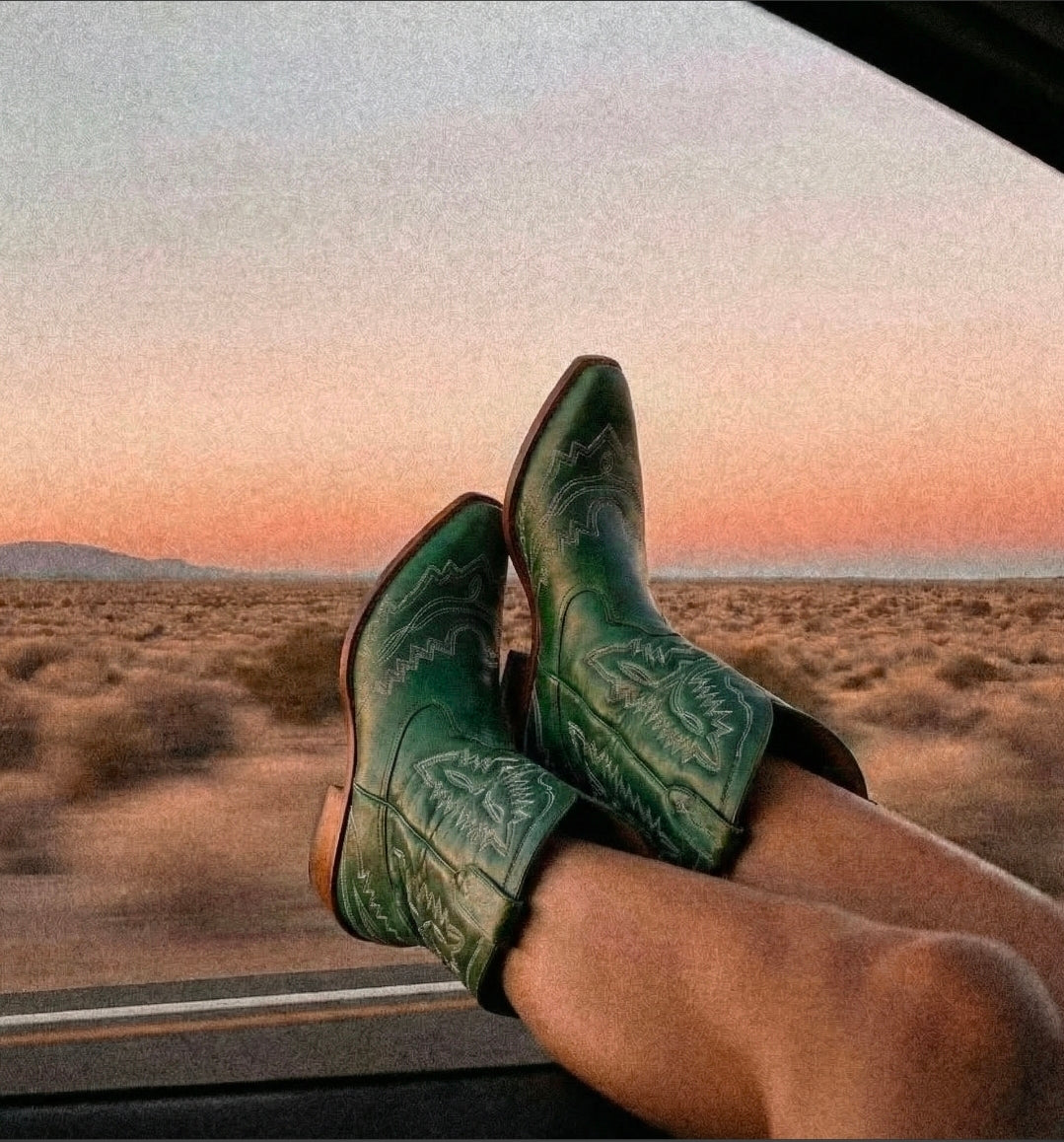 Evergreen Renegade