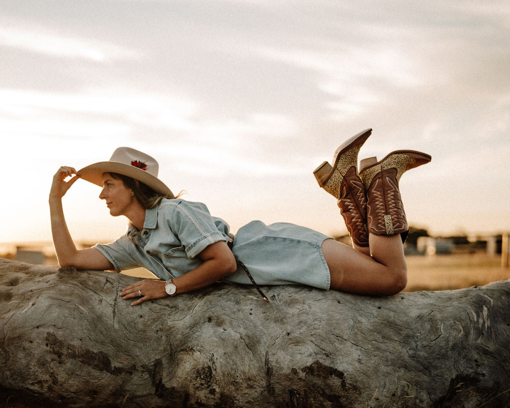 Runaway Rebel