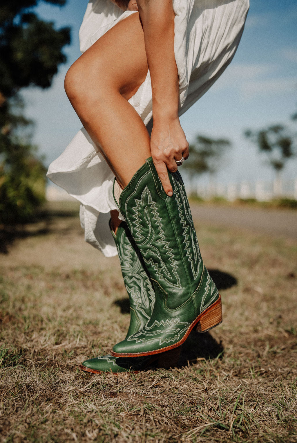 Evergreen Renegade