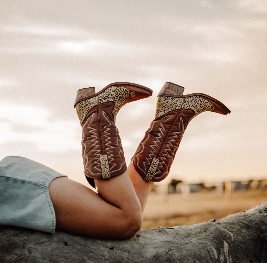 Runaway Rebel