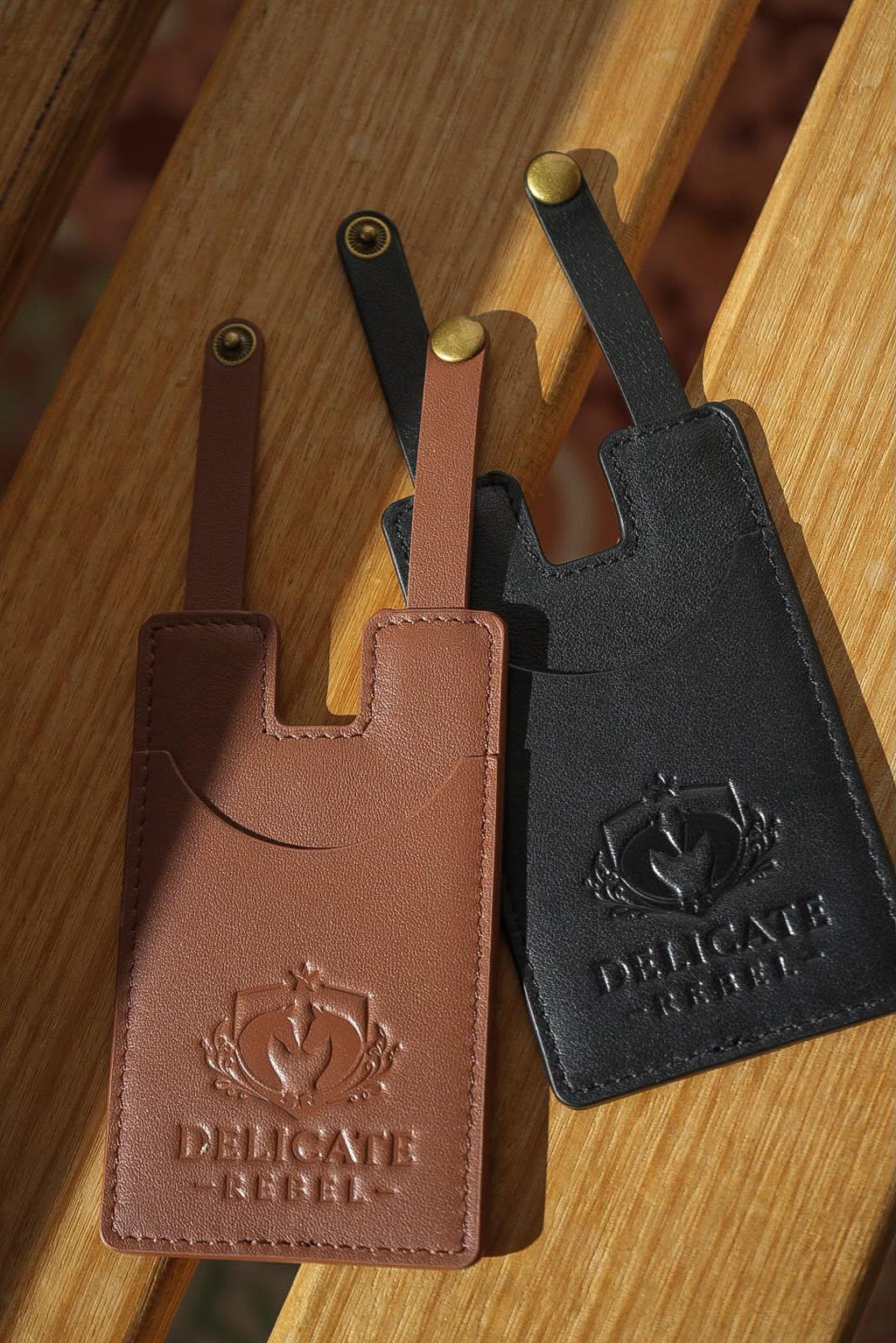 Boot Wallet