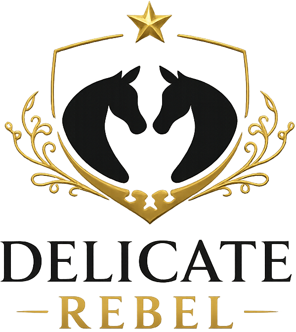 Delicate Rebel 