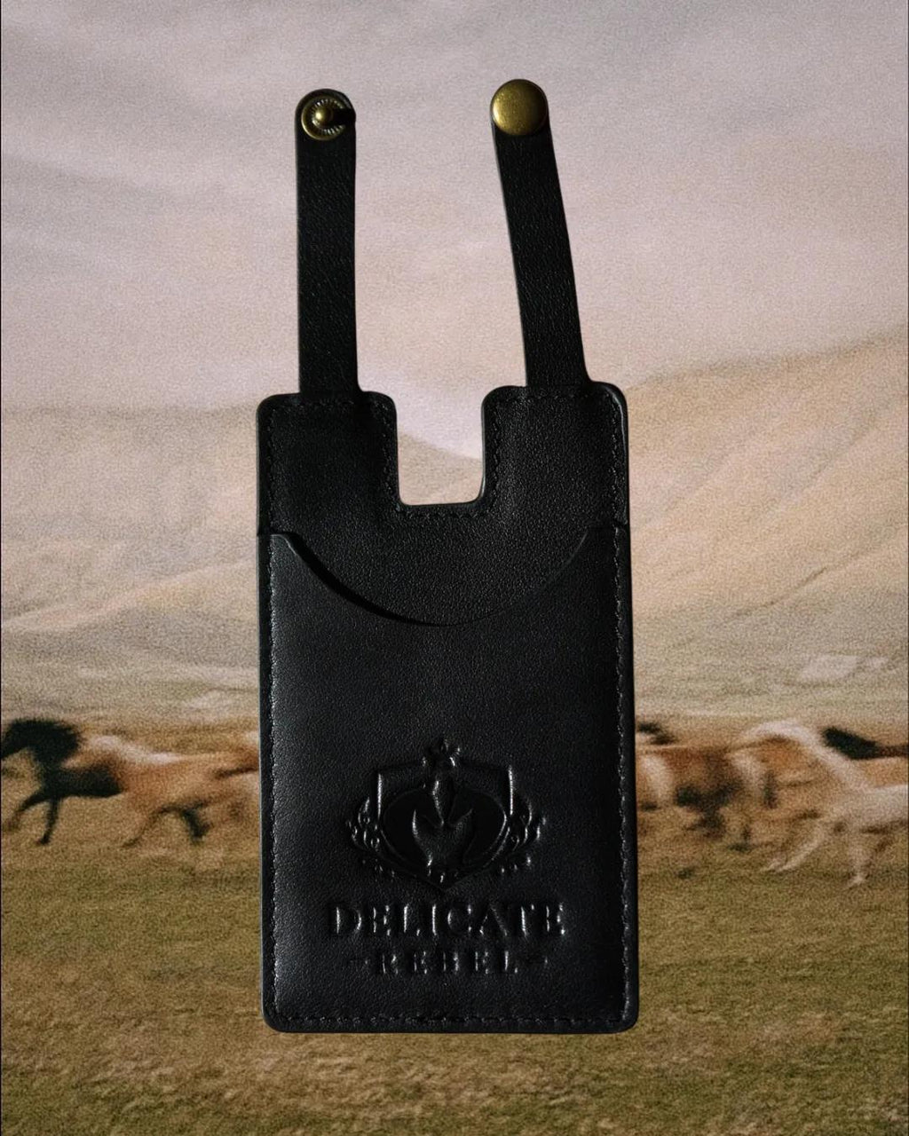 Boot Wallet