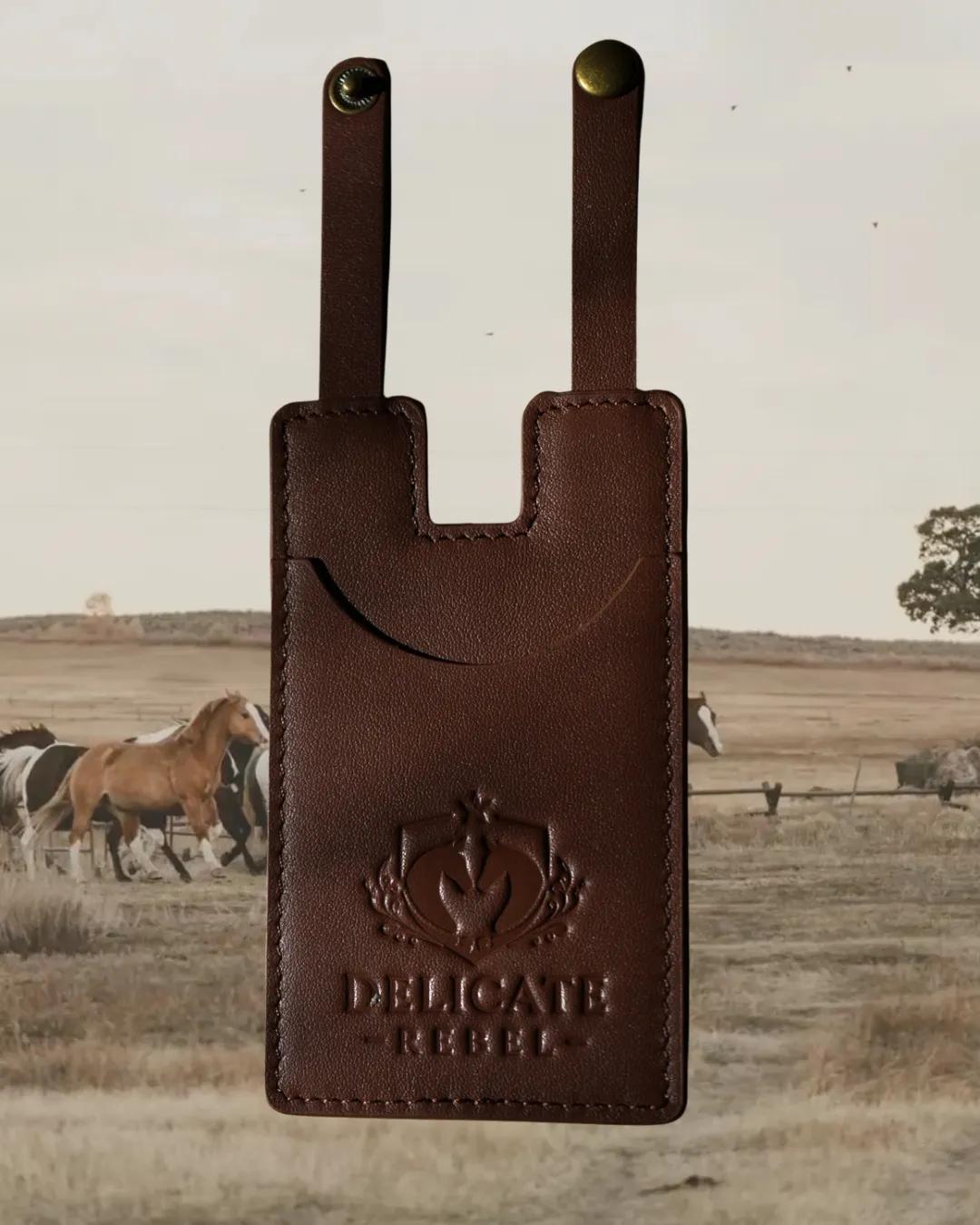 Boot Wallet